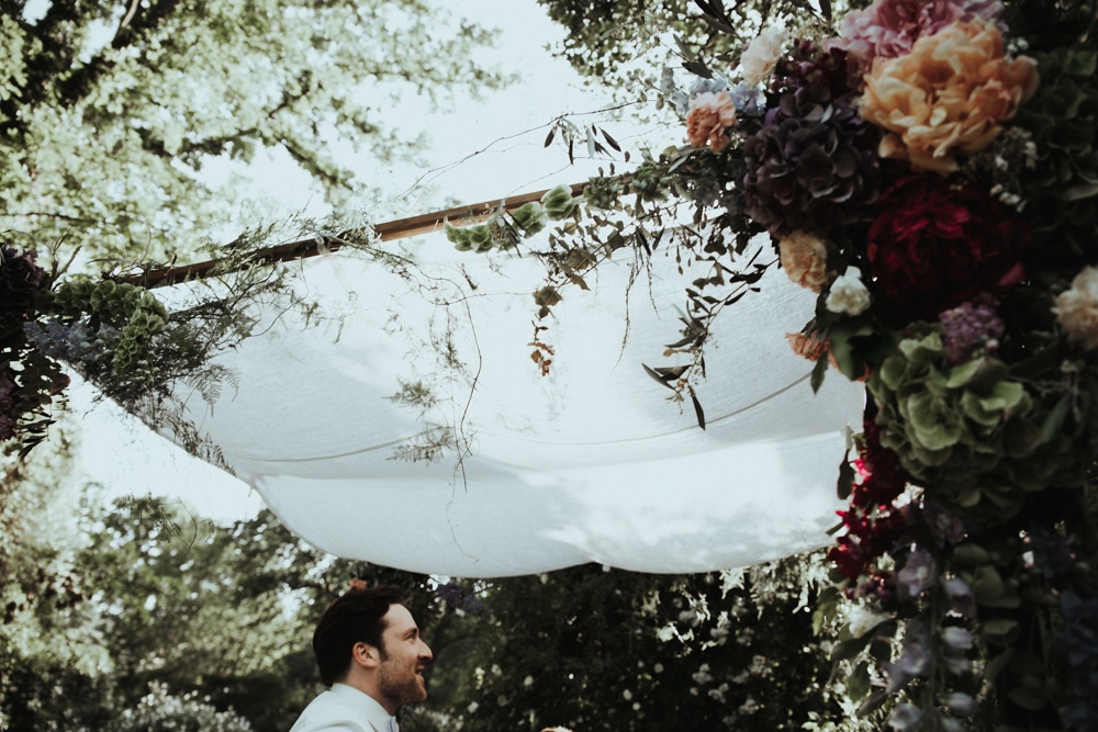 Soirée folk — mariage Karolina & David, jardins de Bâle Suisse 2022 · ANtO photographe Auvergne