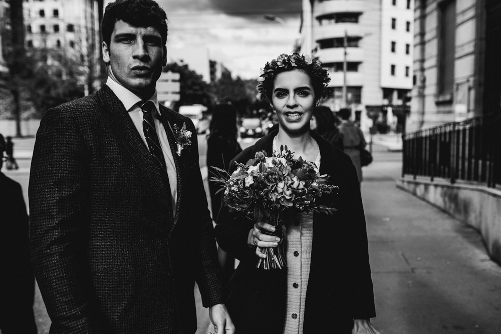 Dernière image du reportage — mariage civil C & M mairie du 3ème arrondissement Lyon 2022 · ANtO photographe Auvergne