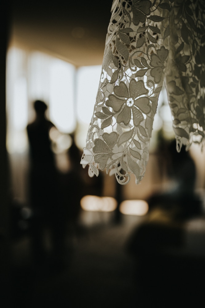 Détails des préparatifs du mariage de Marie et Mathieu, Golf du Gouverneur 2022 — ANtO photographe Auvergne