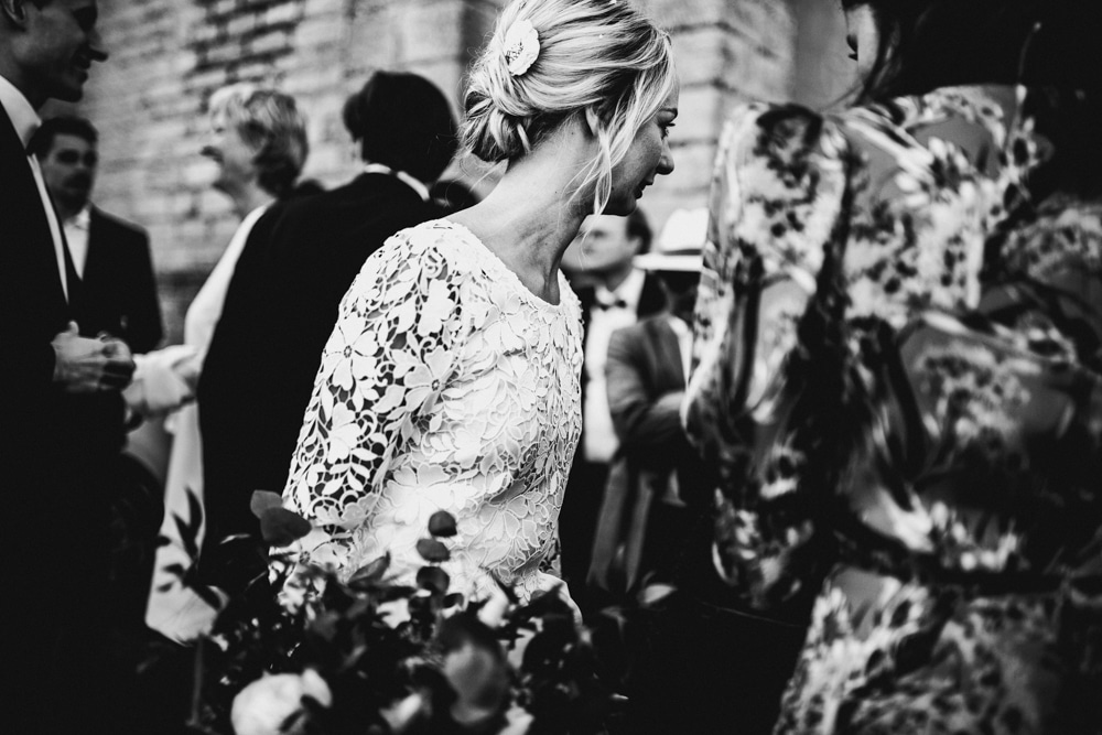 Discours des proches lors de la réception du mariage de Marie et Mathieu, Golf du Gouverneur 2022 — ANtO photographe Auvergne