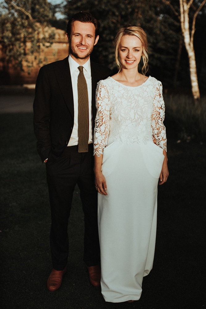 Fin de soirée et last dance lors du mariage de Marie et Mathieu, Domaine du Gouverneur 2022 — ANtO photographe Auvergne