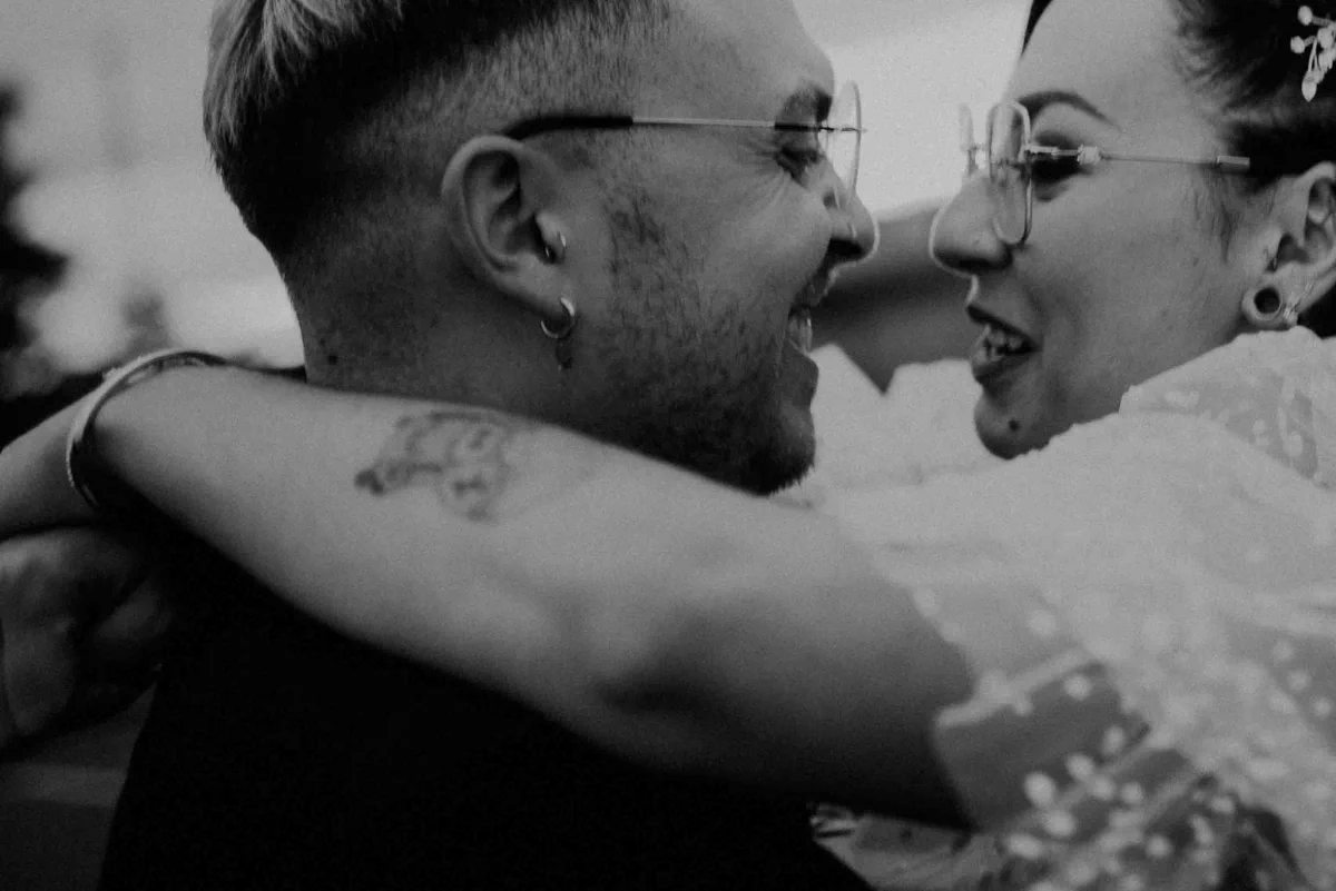 Emeline & Quentin — Mariage Montluçon, Allier, Auvergne 2024