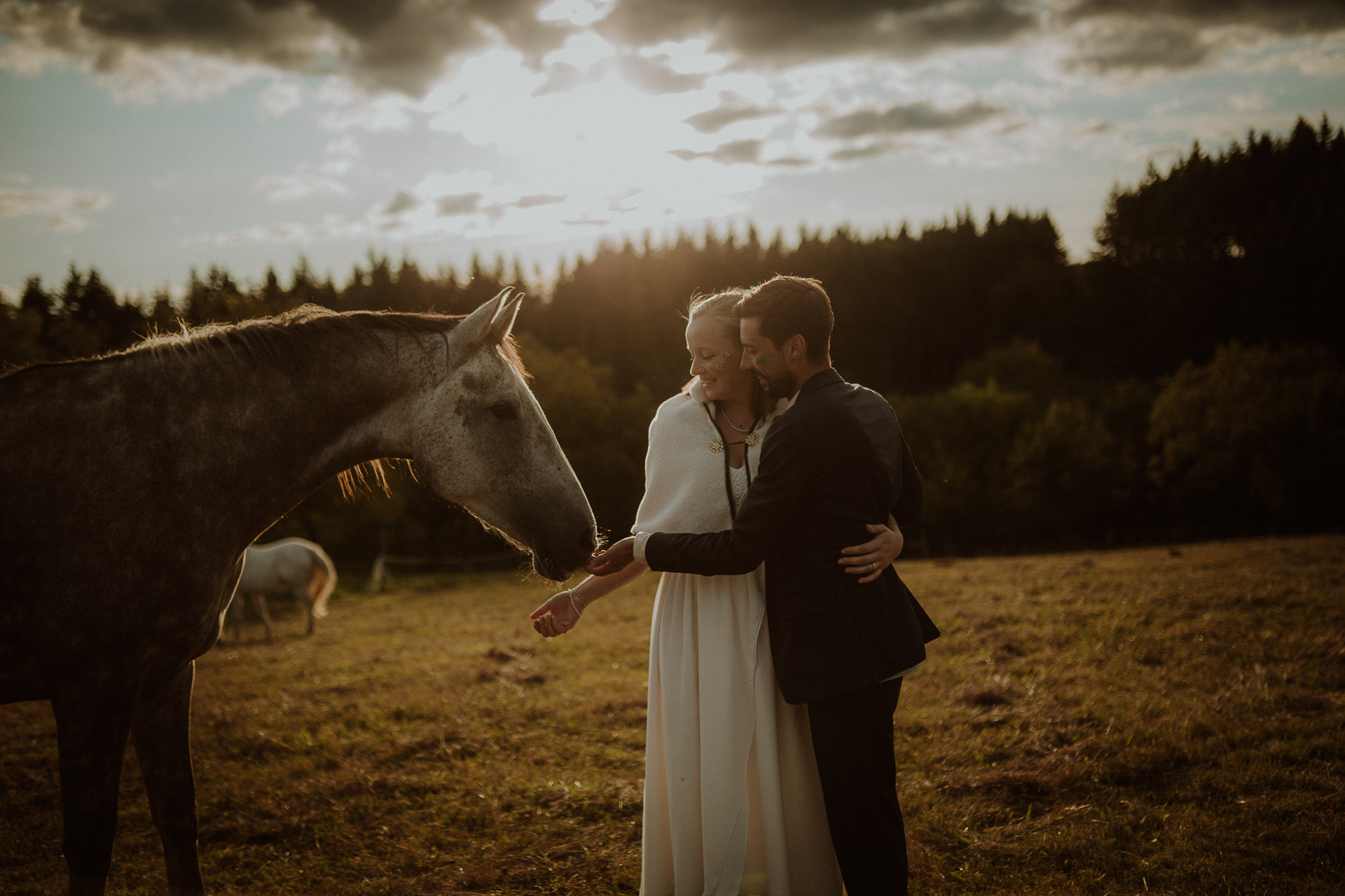 Lauriane & Antho — Puy-Guillaume 2024
